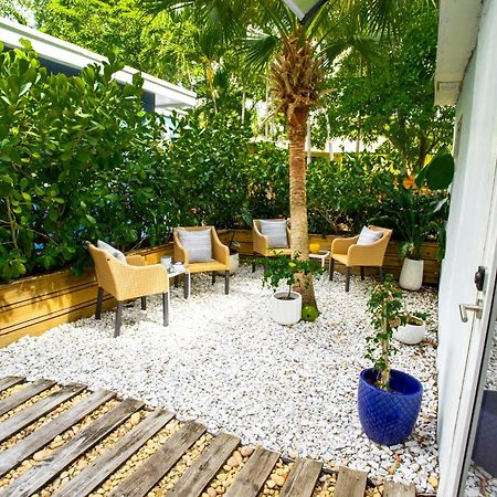 Cozy Tiny Home - Hidden Gem! Miami Exterior photo